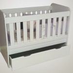 bamboopaedic cot mattress