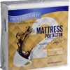 Protect-a-bed King mattress protector