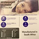 bamboopaedic cot mattress