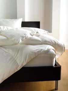 microfibre duvet inner