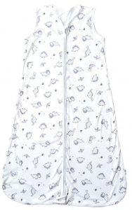 Dinosaur print sleeping bag Kids Cove