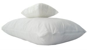 Microfibre Percale Pillow - Kids Cove