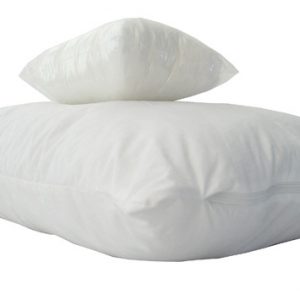 Microfibre Percale Pillow - Kids Cove