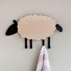 Mama sheep hook - Kids Cove