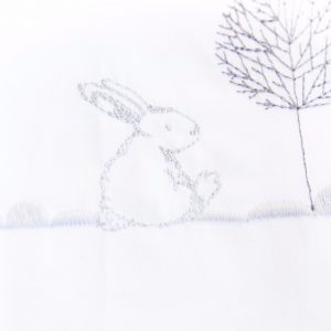 Bunny Hop Detail - Kids Cove