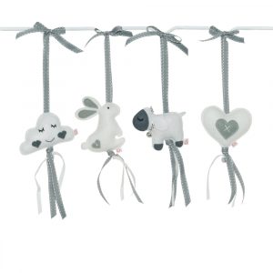 Kids Cove_Heartfelt Dingle Dangle - Nunu neutral