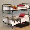 Sophie Metal Bunk Bed - Kids Cove